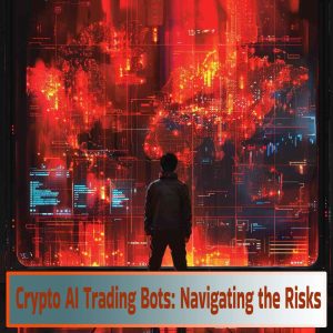 Crypto AI Trading Bots: Navigating the Risks