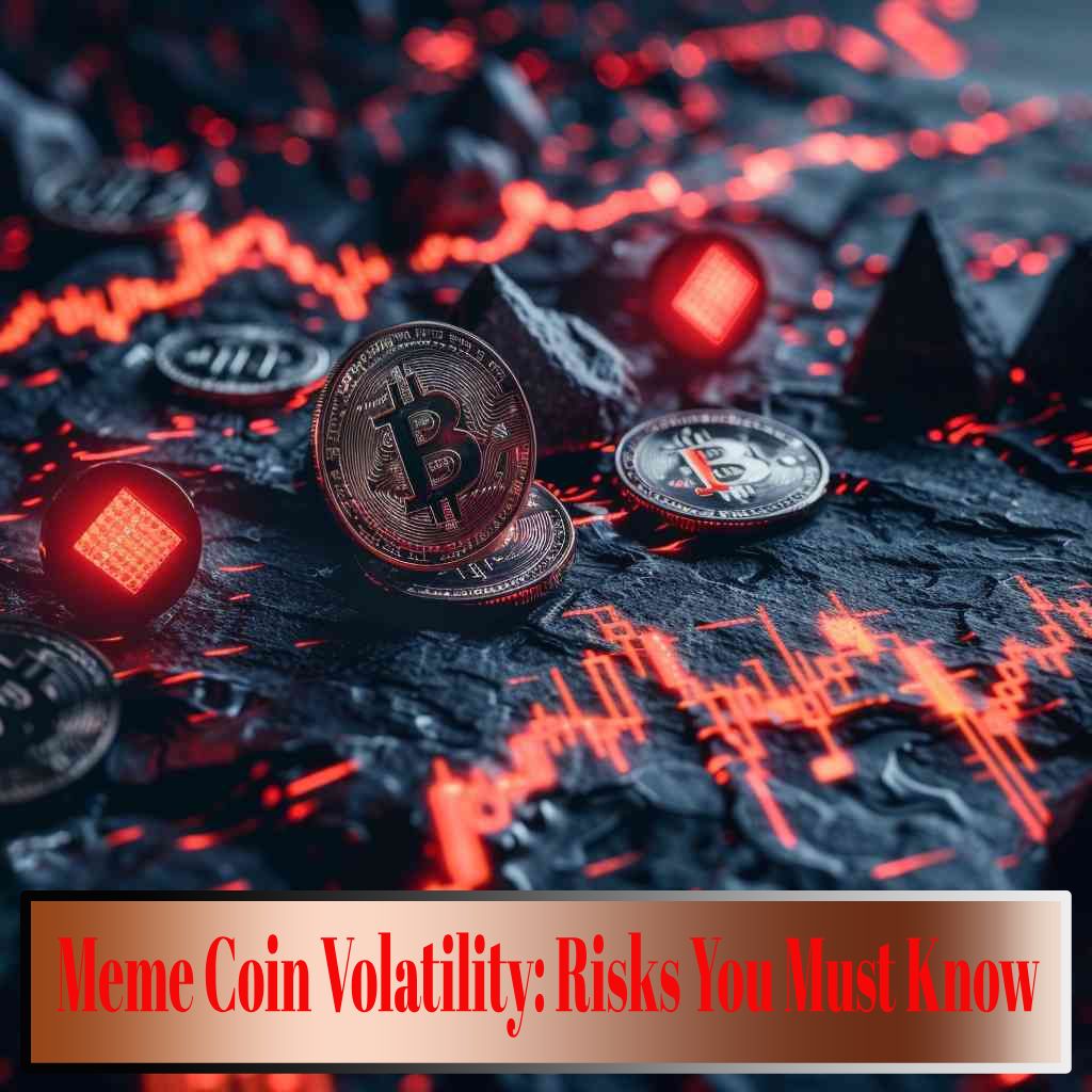 Meme Coin Volatility: Risks You Must Know