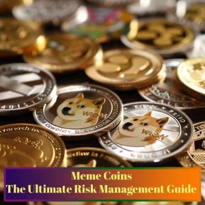 Meme Coins: The Ultimate Risk Management Guide