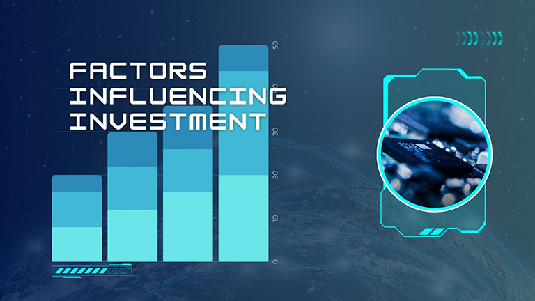 Factors Influencing Investment Decisions in 2025