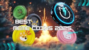 best meme coin 2025