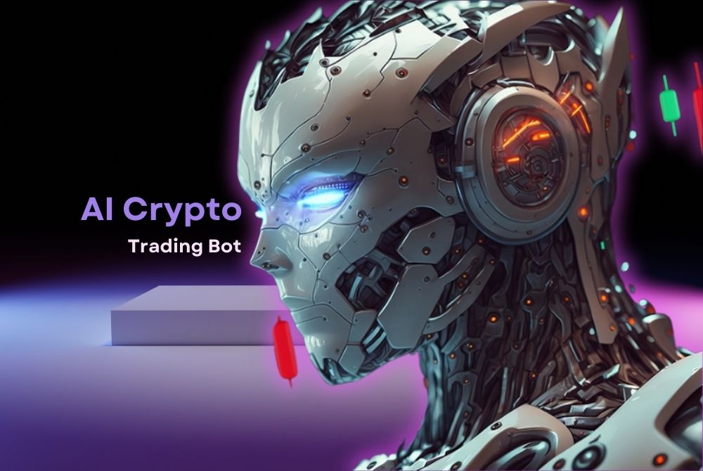 AI crypto trading bots
