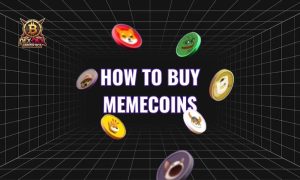 How to buy memecoins