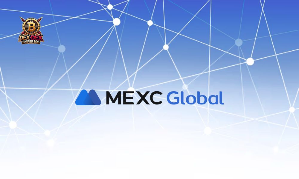 MEXC global headquarters