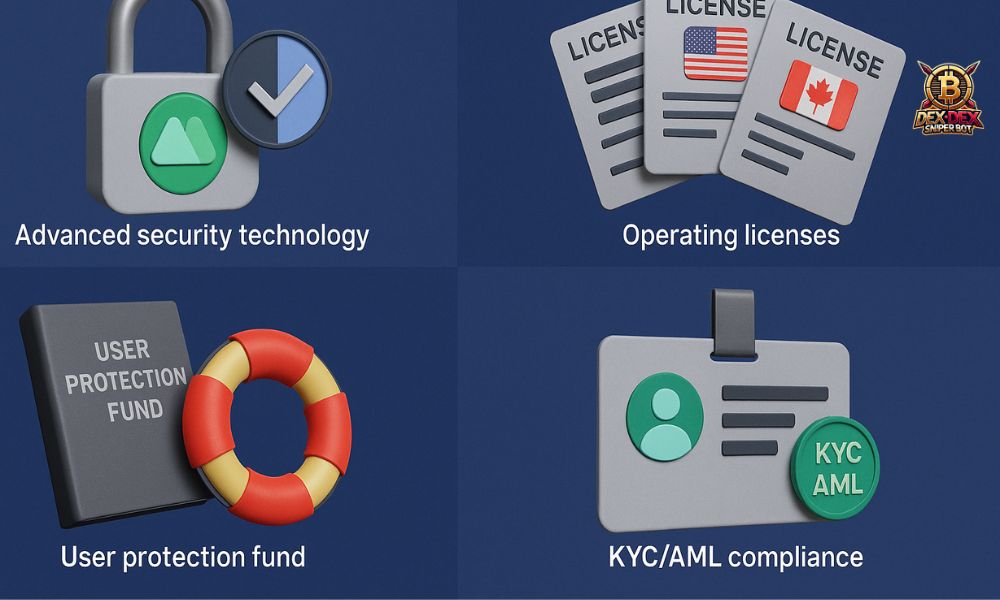 MEXC global headquarters trading benefits