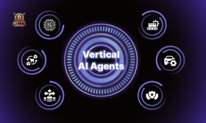 Vertical AI agent