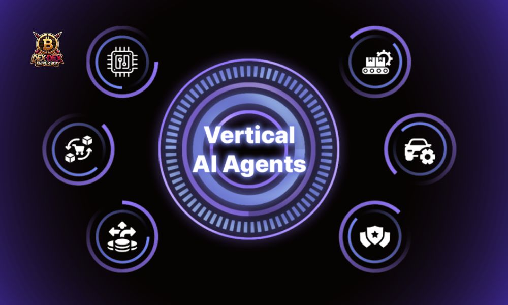 Vertical AI agent