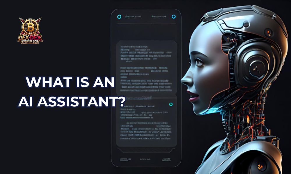 What is AI assistant?