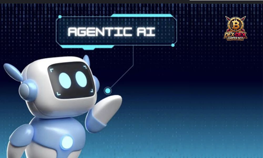 AI agent vs agentic AI: what is agentic AI